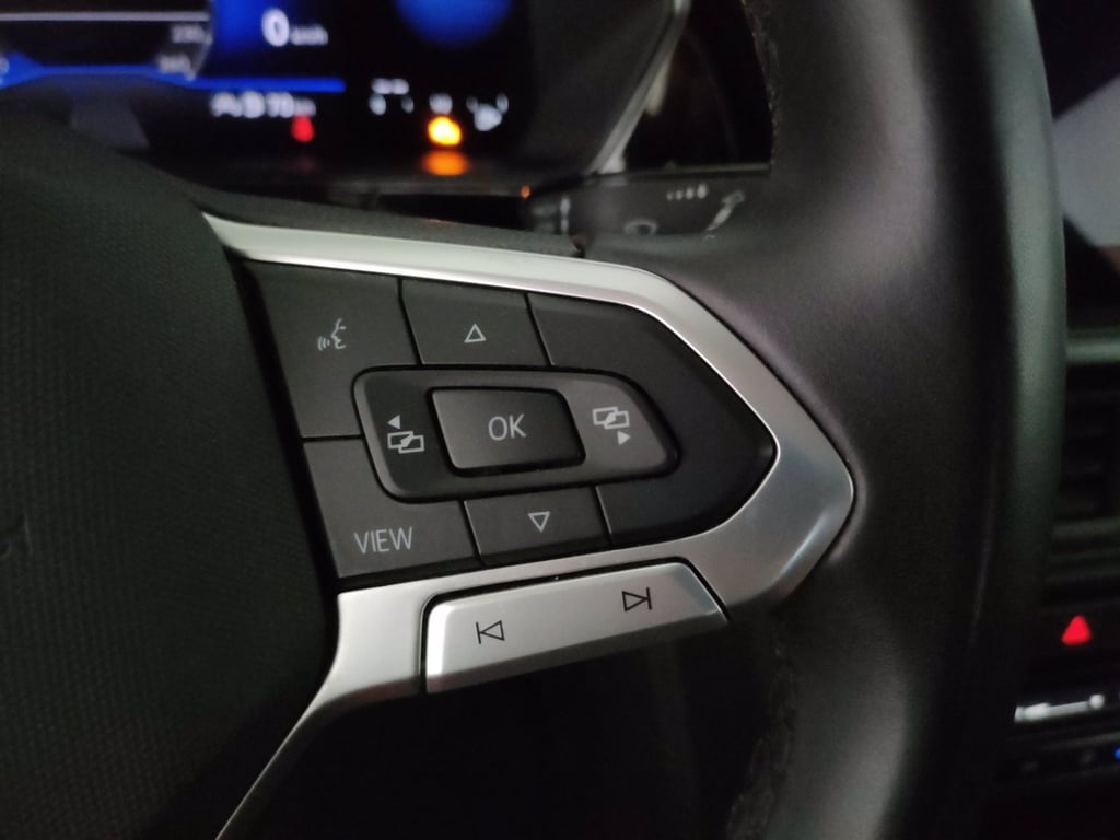 VOLKSWAGEN T-cross 1.0 tsi sport 110cv