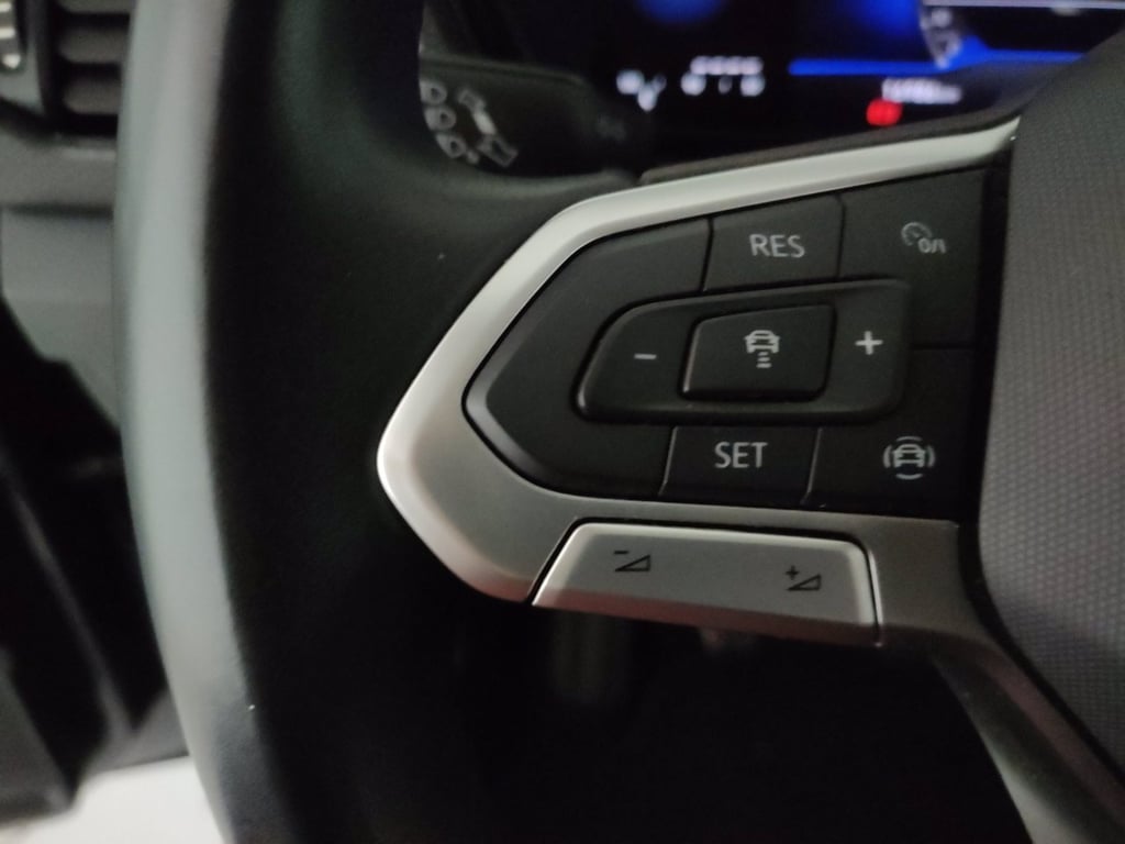 VOLKSWAGEN T-cross 1.0 tsi sport 110cv