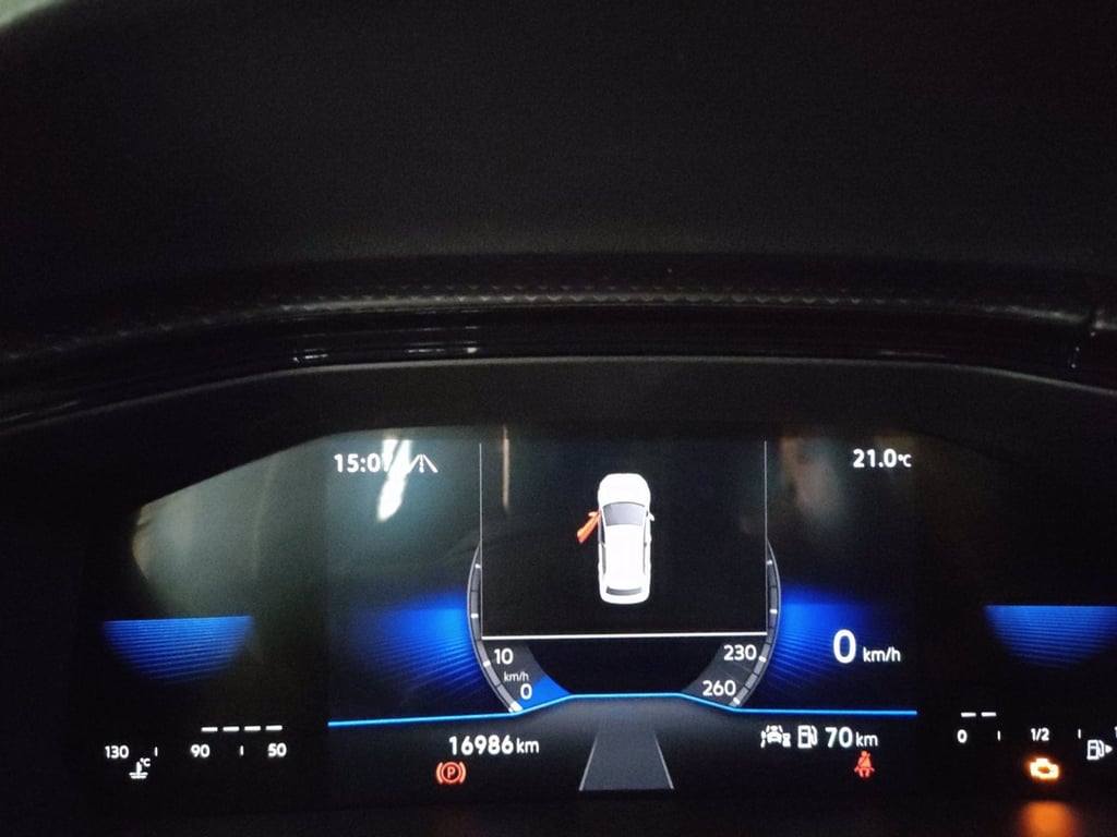VOLKSWAGEN T-cross 1.0 tsi sport 110cv