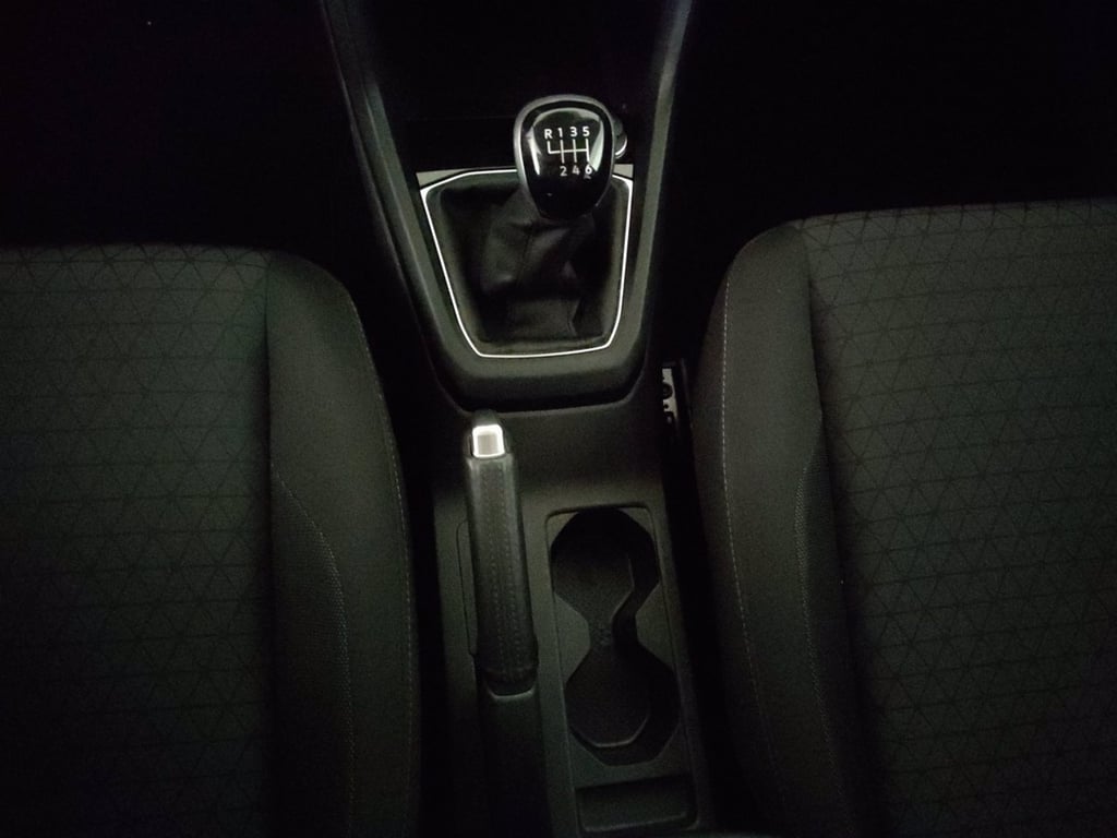 VOLKSWAGEN T-cross 1.0 tsi sport 110cv