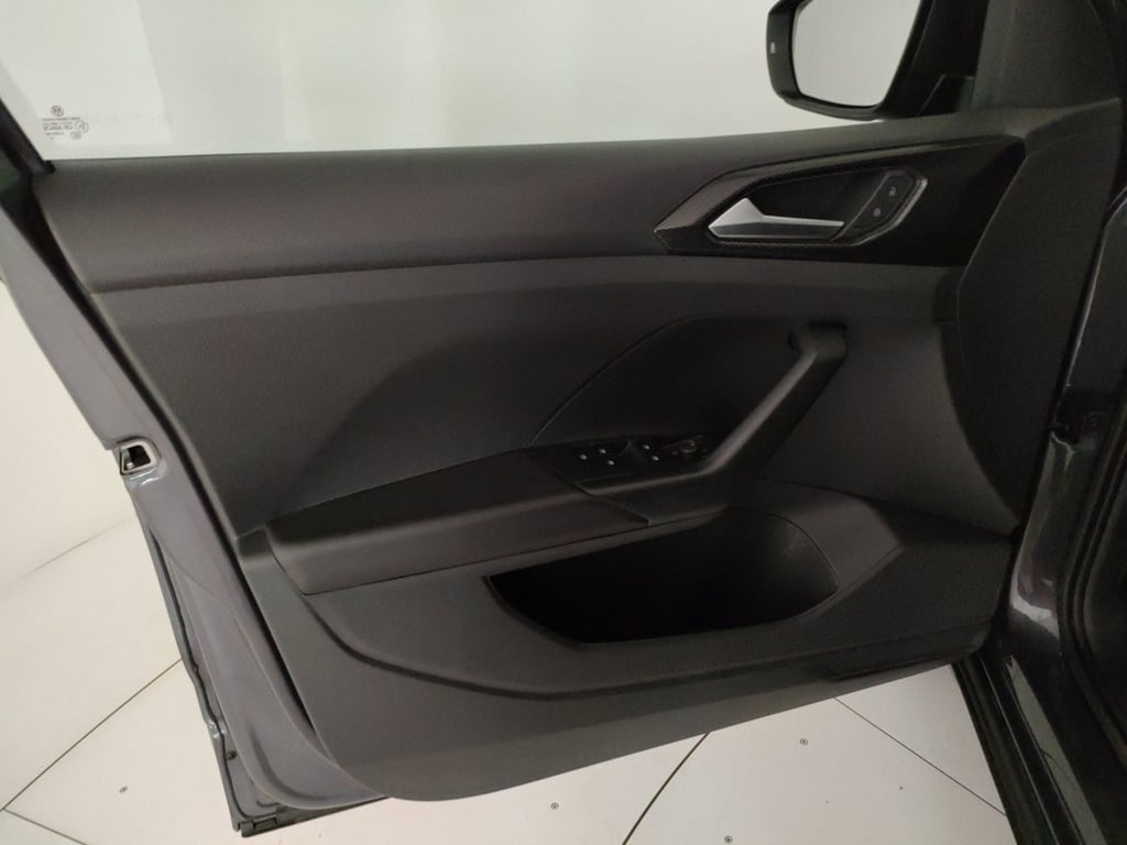 VOLKSWAGEN T-cross 1.0 tsi sport 110cv