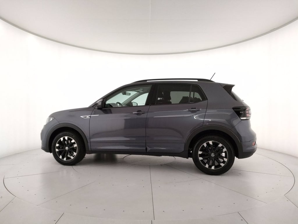 VOLKSWAGEN T-cross 1.0 tsi sport 110cv