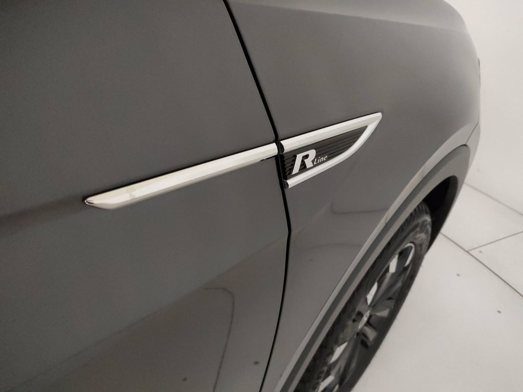 VOLKSWAGEN T-cross 1.0 tsi sport 110cv