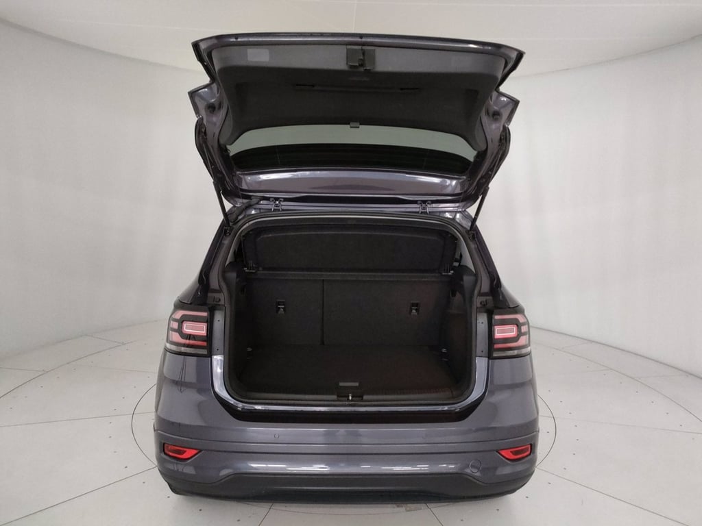 VOLKSWAGEN T-cross 1.0 tsi sport 110cv