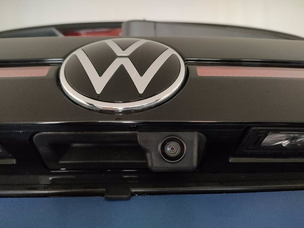 VOLKSWAGEN T-cross 1.0 tsi sport 110cv