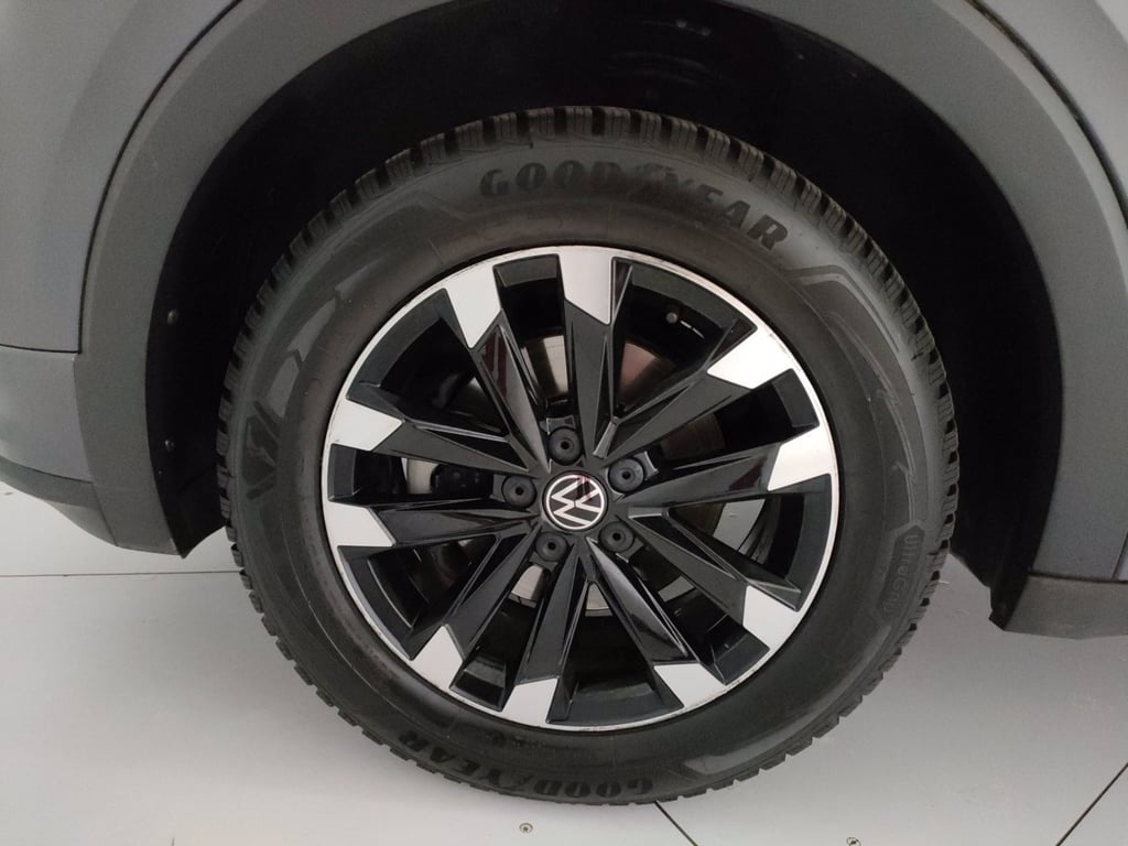 VOLKSWAGEN T-cross 1.0 tsi sport 110cv