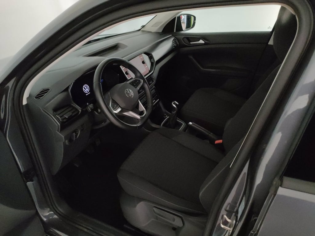 VOLKSWAGEN T-cross 1.0 tsi sport 110cv