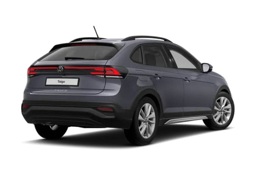 VOLKSWAGEN Taigo 1.0 tsi edition plus 115cv
