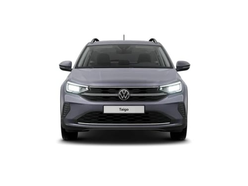 VOLKSWAGEN Taigo 1.0 tsi edition plus 115cv