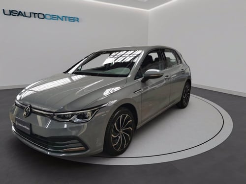 VOLKSWAGEN Golf 1.5 etsi evo style 130cv dsg
