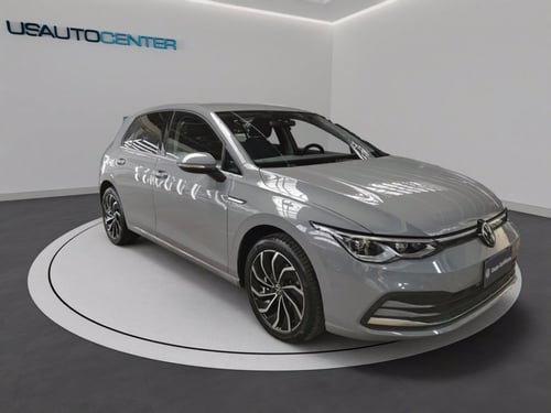 VOLKSWAGEN Golf 1.5 etsi evo style 130cv dsg