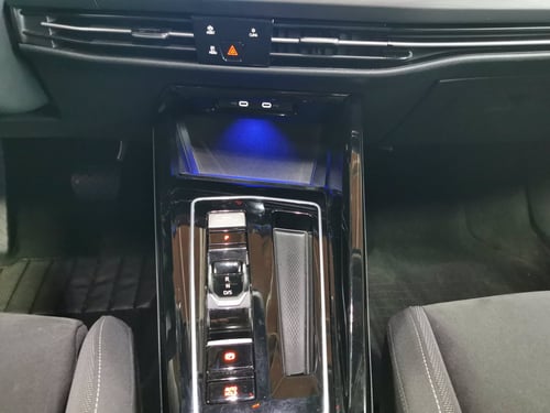 VOLKSWAGEN Golf 1.5 etsi evo style 130cv dsg