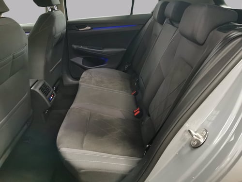 VOLKSWAGEN Golf 1.5 etsi evo style 130cv dsg