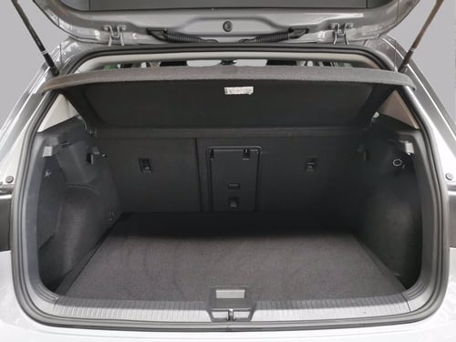 VOLKSWAGEN Golf 1.5 etsi evo style 130cv dsg