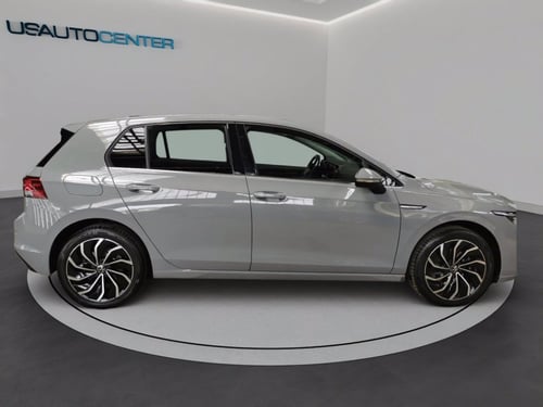 VOLKSWAGEN Golf 1.5 etsi evo style 130cv dsg