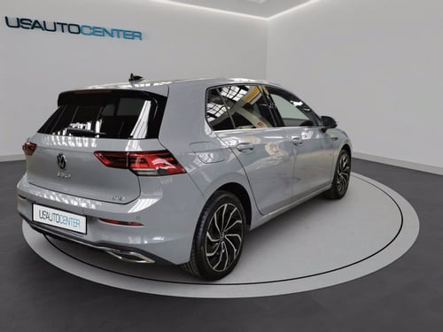VOLKSWAGEN Golf 1.5 etsi evo style 130cv dsg