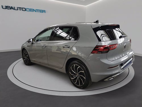 VOLKSWAGEN Golf 1.5 etsi evo style 130cv dsg