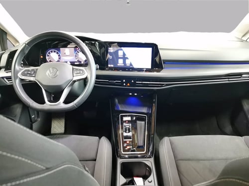 VOLKSWAGEN Golf 1.5 etsi evo style 130cv dsg