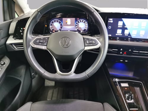 VOLKSWAGEN Golf 1.5 etsi evo style 130cv dsg