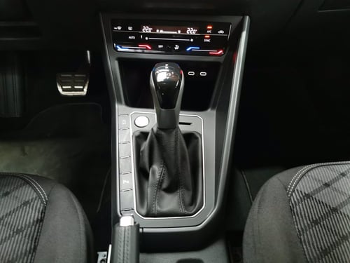 VOLKSWAGEN Taigo 1.0 tsi r-line 110cv dsg