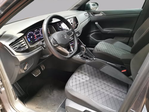 VOLKSWAGEN Taigo 1.0 tsi r-line 110cv dsg