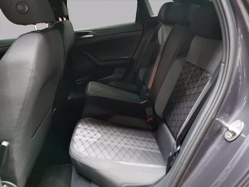 VOLKSWAGEN Taigo 1.0 tsi r-line 110cv dsg