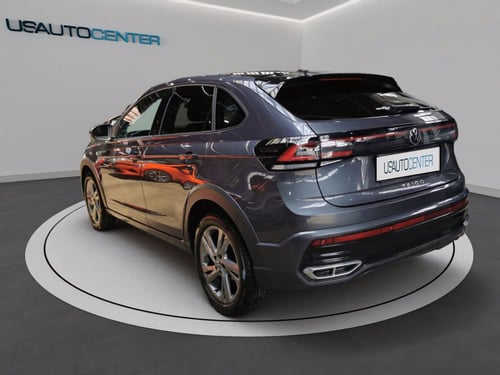 VOLKSWAGEN Taigo 1.0 tsi r-line 110cv dsg