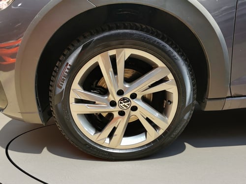 VOLKSWAGEN Taigo 1.0 tsi r-line 110cv dsg