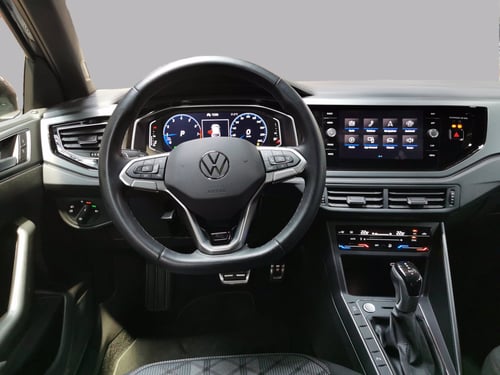 VOLKSWAGEN Taigo 1.0 tsi r-line 110cv dsg