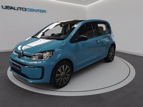 VOLKSWAGEN Up! 5p 1.0 evo color up! 65cv
