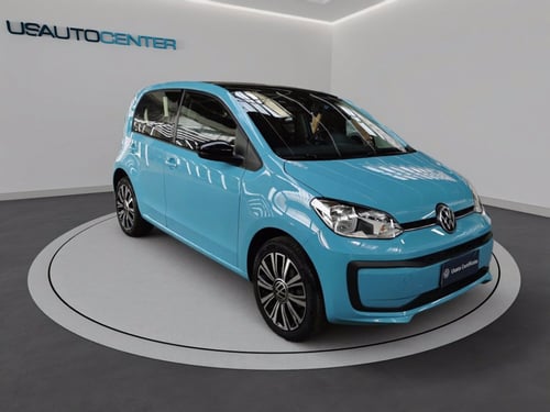 VOLKSWAGEN Up! 5p 1.0 evo color up! 65cv
