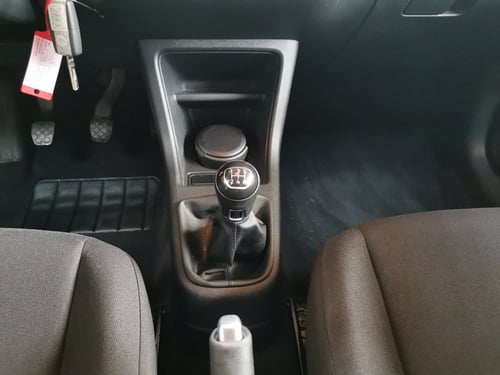 VOLKSWAGEN Up! 5p 1.0 evo color up! 65cv