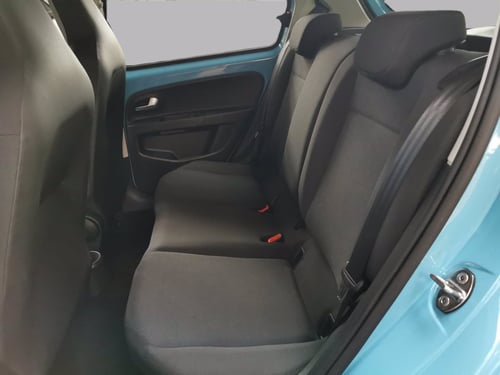 VOLKSWAGEN Up! 5p 1.0 evo color up! 65cv