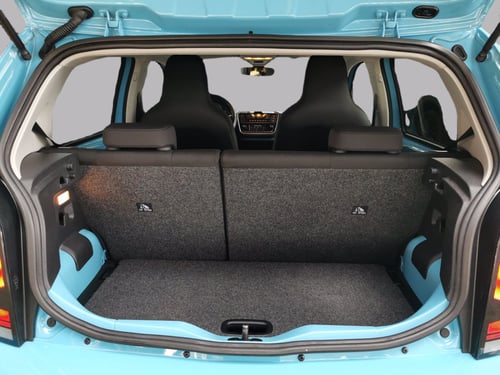 VOLKSWAGEN Up! 5p 1.0 evo color up! 65cv