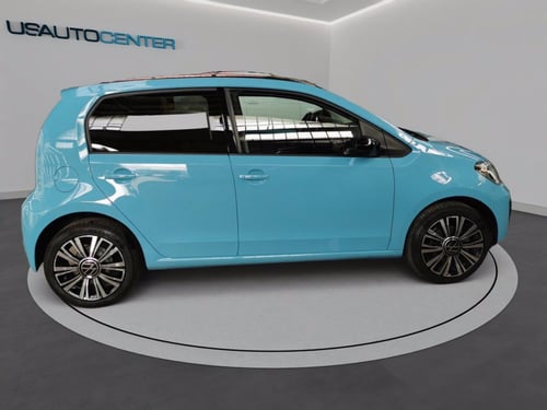 VOLKSWAGEN Up! 5p 1.0 evo color up! 65cv