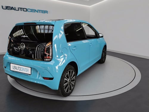 VOLKSWAGEN Up! 5p 1.0 evo color up! 65cv