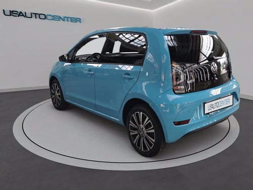 VOLKSWAGEN Up! 5p 1.0 evo color up! 65cv