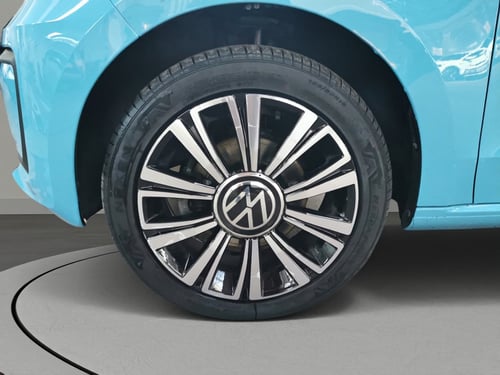 VOLKSWAGEN Up! 5p 1.0 evo color up! 65cv