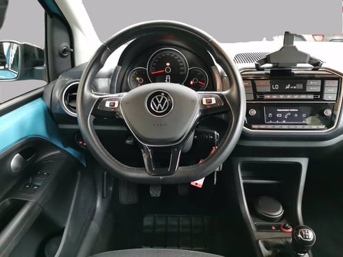 VOLKSWAGEN Up! 5p 1.0 evo color up! 65cv