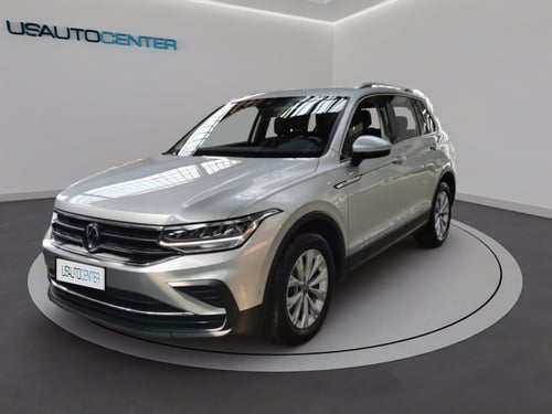 VOLKSWAGEN Tiguan 1.5 tsi life 130cv