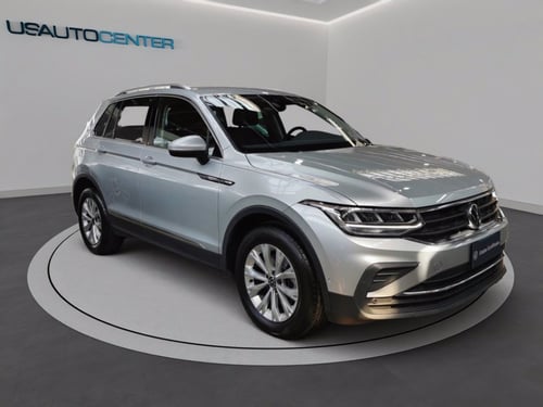 VOLKSWAGEN Tiguan 1.5 tsi life 130cv