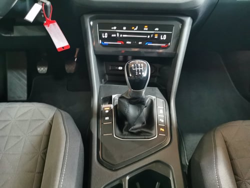 VOLKSWAGEN Tiguan 1.5 tsi life 130cv