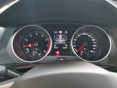 VOLKSWAGEN Tiguan 1.5 tsi life 130cv