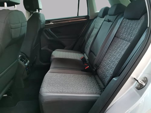 VOLKSWAGEN Tiguan 1.5 tsi life 130cv