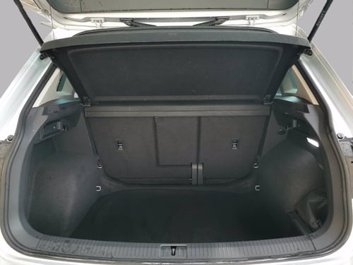 VOLKSWAGEN Tiguan 1.5 tsi life 130cv
