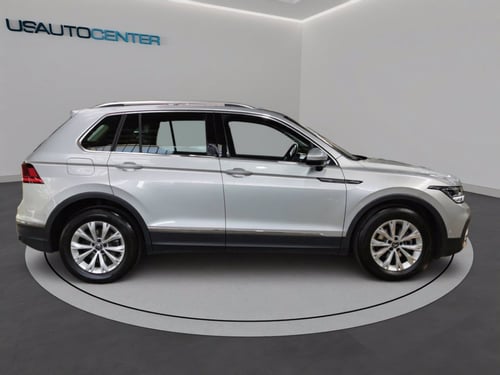 VOLKSWAGEN Tiguan 1.5 tsi life 130cv