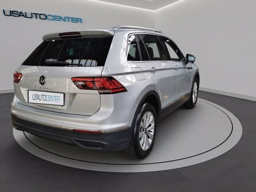 VOLKSWAGEN Tiguan 1.5 tsi life 130cv