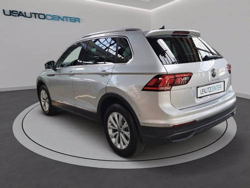 VOLKSWAGEN Tiguan 1.5 tsi life 130cv