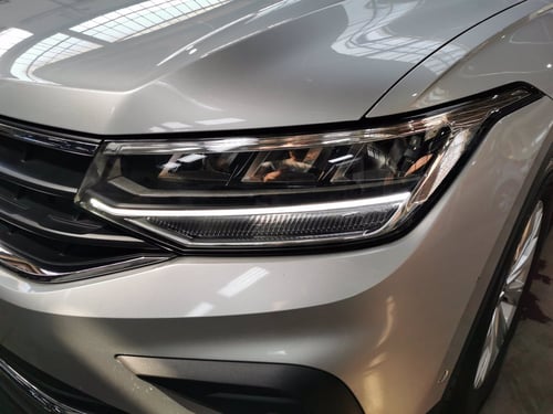 VOLKSWAGEN Tiguan 1.5 tsi life 130cv