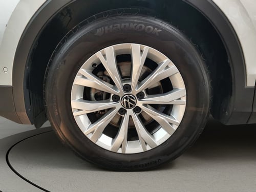 VOLKSWAGEN Tiguan 1.5 tsi life 130cv